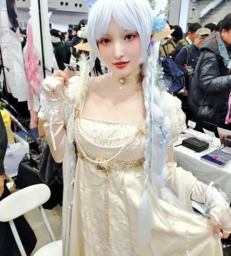Image 24916384 from Fantasy Factory | komachi | Lilim Azra