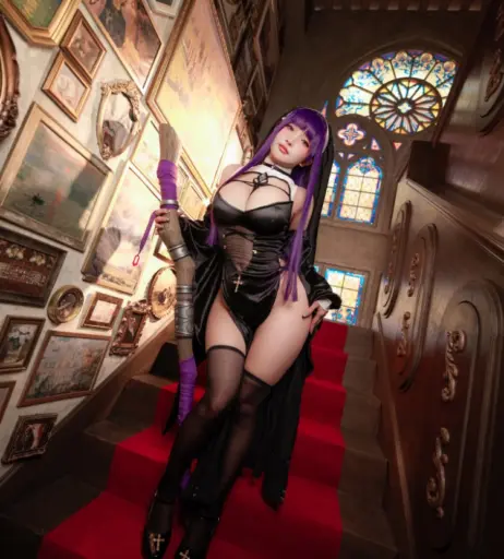Image 24916374 from Fantasy Factory | komachi | Lilim Azra
