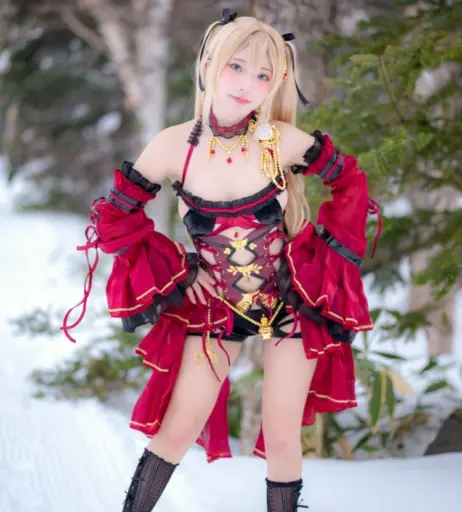 Image 24916379 from Fantasy Factory | komachi | Lilim Azra