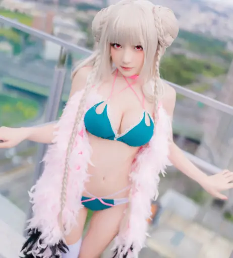 Image 24910585 from Fantasy Factory | komachi | Lilim Azra