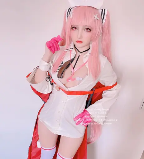 Image 24910516 from Fantasy Factory | komachi | Lilim Azra