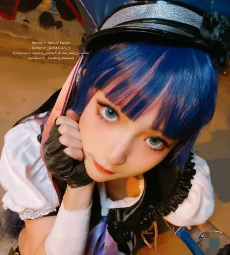 Image 24910507 from Fantasy Factory | komachi | Lilim Azra