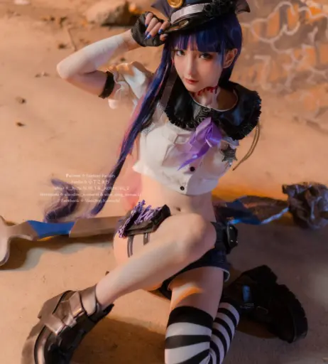 Image 24910482 from Fantasy Factory | komachi | Lilim Azra