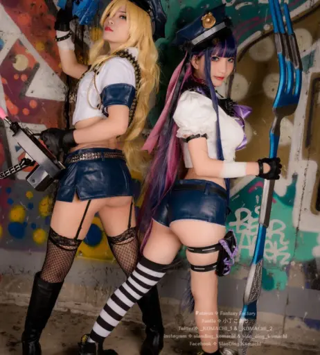 Image 24910481 from Fantasy Factory | komachi | Lilim Azra