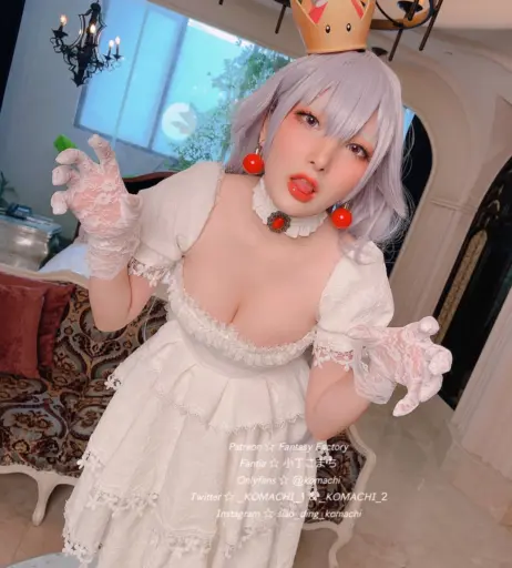 Image 24910410 from Fantasy Factory | komachi | Lilim Azra