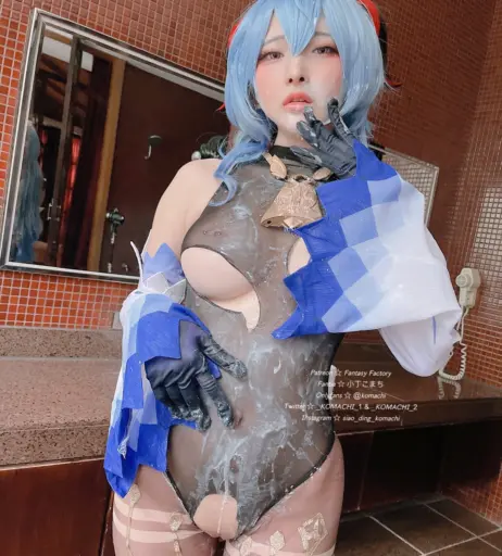 Image 24910727 from Fantasy Factory | komachi | Lilim Azra