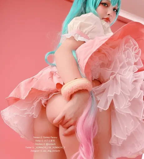 Image 24910725 from Fantasy Factory | komachi | Lilim Azra