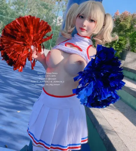 Image 24910728 from Fantasy Factory | komachi | Lilim Azra
