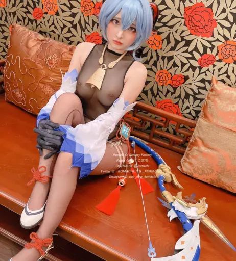 Image 24910739 from Fantasy Factory | komachi | Lilim Azra