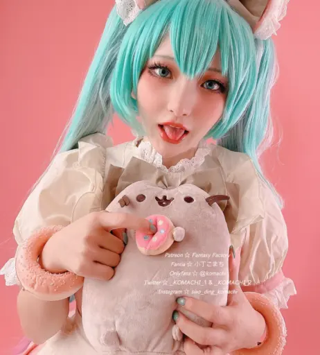 Image 24910754 from Fantasy Factory | komachi | Lilim Azra