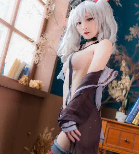 Image 24910605 from Fantasy Factory | komachi | Lilim Azra