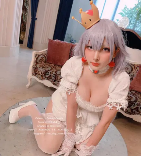 Image 24910388 from Fantasy Factory | komachi | Lilim Azra