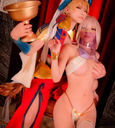 Image 24910320 from Fantasy Factory | komachi | Lilim Azra