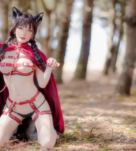 Image 24910303 from Fantasy Factory | komachi | Lilim Azra