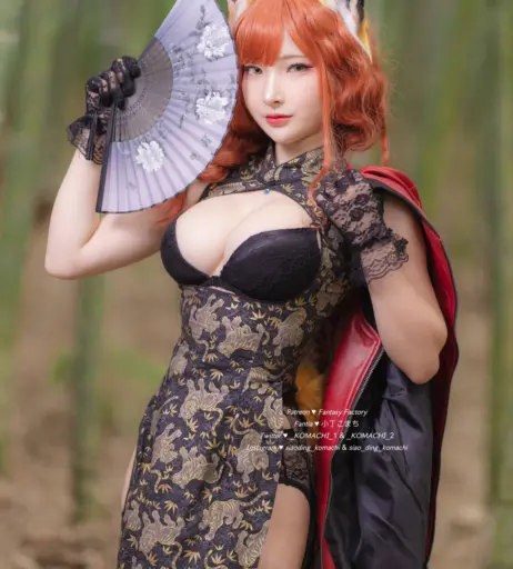 Image 24910352 from Fantasy Factory | komachi | Lilim Azra
