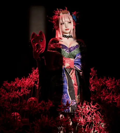 Image 24910293 from Fantasy Factory | komachi | Lilim Azra