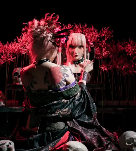 Image 24910292 from Fantasy Factory | komachi | Lilim Azra