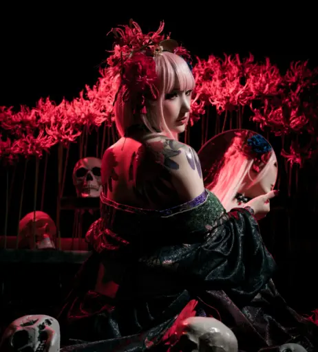 Image 24910291 from Fantasy Factory | komachi | Lilim Azra