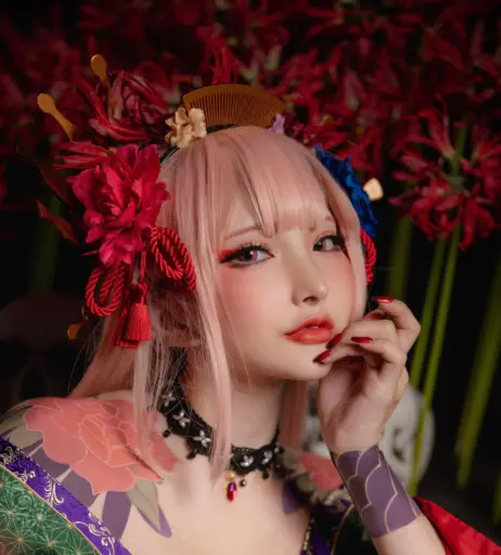 Image 24910287 from Fantasy Factory | komachi | Lilim Azra