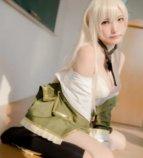 Image 24910264 from Fantasy Factory | komachi | Lilim Azra
