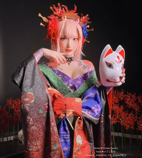 Image 24910277 from Fantasy Factory | komachi | Lilim Azra