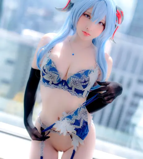Image 24923001 from Fantasy Factory | komachi | Lilim Azra