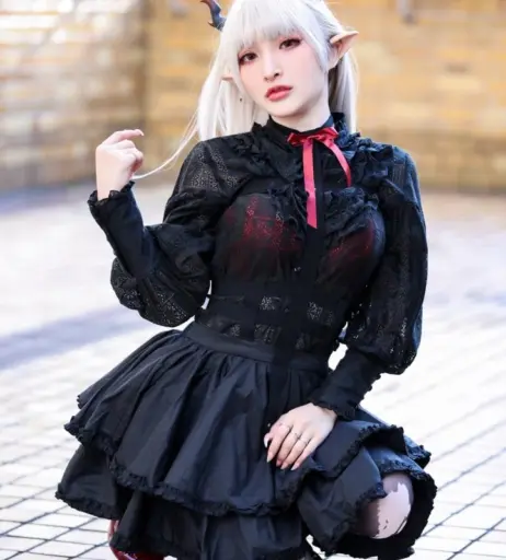Image 24922527 from Fantasy Factory | komachi | Lilim Azra