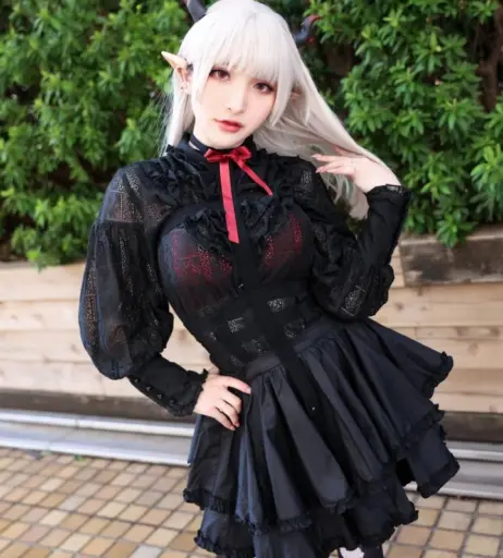 Image 24922526 from Fantasy Factory | komachi | Lilim Azra