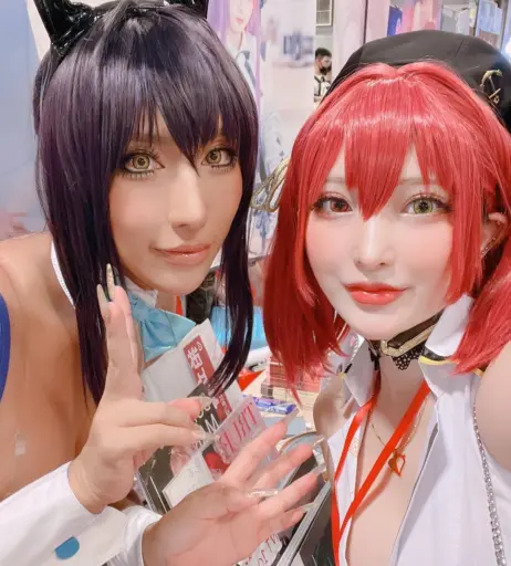Image 24922551 from Fantasy Factory | komachi | Lilim Azra