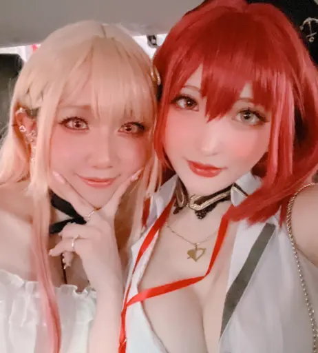 Image 24922540 from Fantasy Factory | komachi | Lilim Azra
