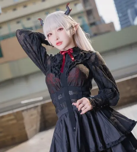 Image 24922421 from Fantasy Factory | komachi | Lilim Azra