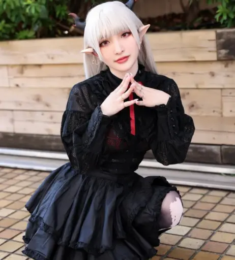 Image 24922427 from Fantasy Factory | komachi | Lilim Azra