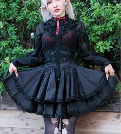 Image 24922417 from Fantasy Factory | komachi | Lilim Azra