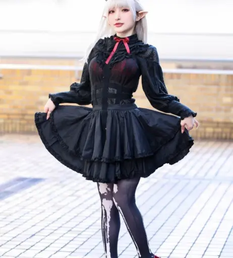 Image 24922419 from Fantasy Factory | komachi | Lilim Azra