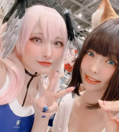 Image 24922402 from Fantasy Factory | komachi | Lilim Azra