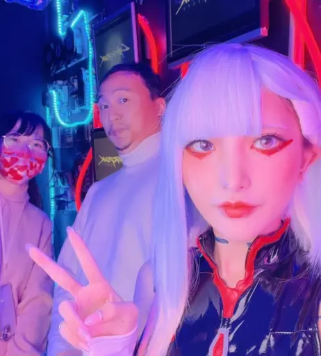Image 24922714 from Fantasy Factory | komachi | Lilim Azra