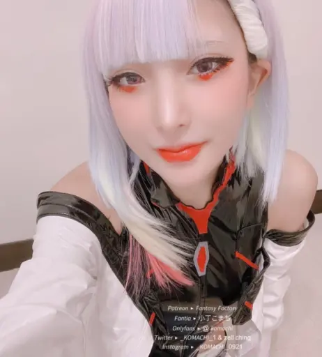 Image 24922704 from Fantasy Factory | komachi | Lilim Azra