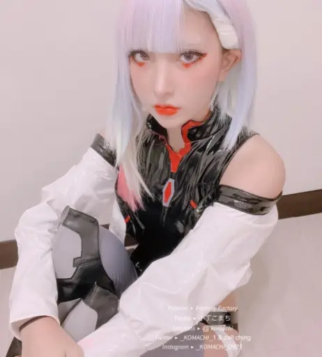Image 24922699 from Fantasy Factory | komachi | Lilim Azra