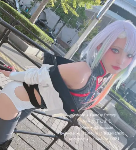 Image 24922683 from Fantasy Factory | komachi | Lilim Azra