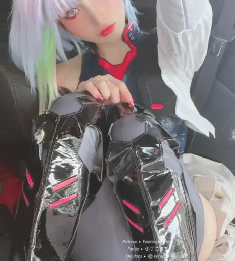 Image 24922684 from Fantasy Factory | komachi | Lilim Azra