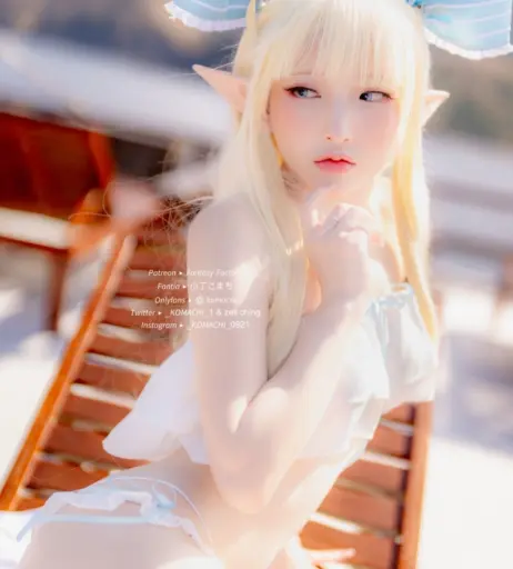 Image 24922605 from Fantasy Factory | komachi | Lilim Azra