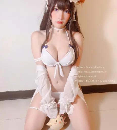 Image 24922196 from Fantasy Factory | komachi | Lilim Azra