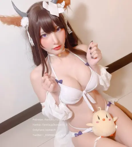 Image 24922186 from Fantasy Factory | komachi | Lilim Azra