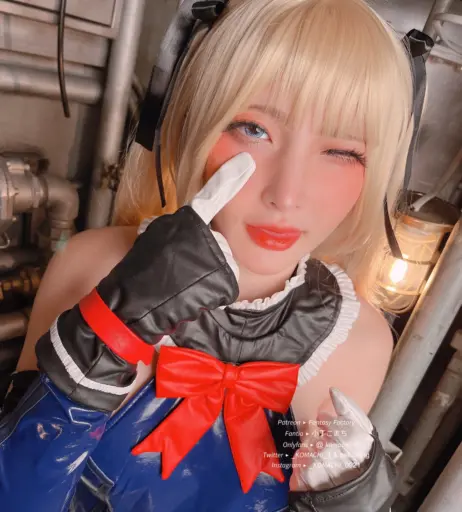 Image 24922065 from Fantasy Factory | komachi | Lilim Azra