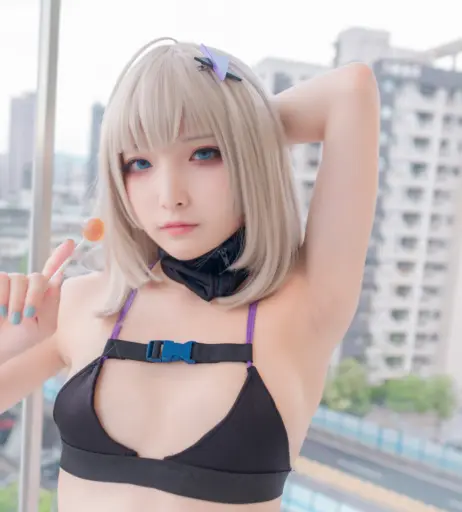 Image 24922078 from Fantasy Factory | komachi | Lilim Azra