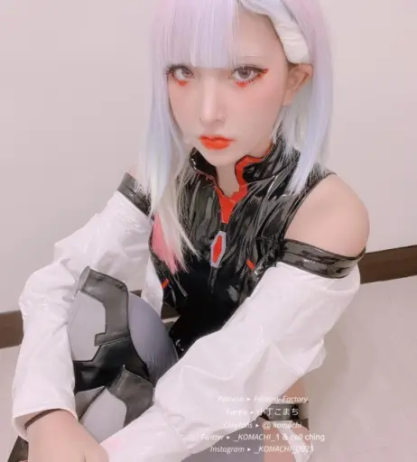 Image 24922395 from Fantasy Factory | komachi | Lilim Azra
