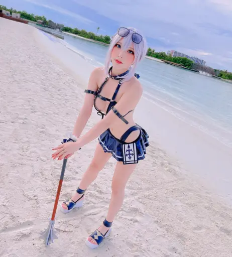 Image 24922367 from Fantasy Factory | komachi | Lilim Azra