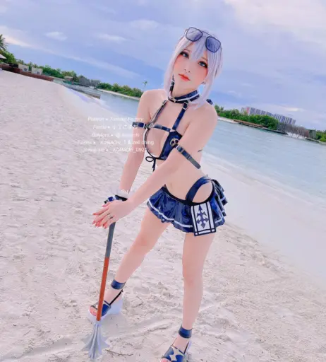Image 24922368 from Fantasy Factory | komachi | Lilim Azra