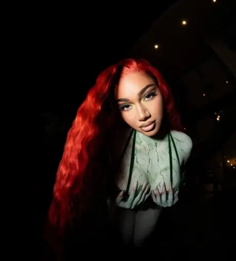 Image 24908987 from Danielle Bregoli / Bhad Bhabie