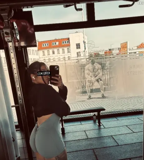 Image 2490910 from Badbxnny